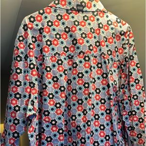 Men’s Enyce Clothing Co dress shirt in a size extra extra extra large. 3XL